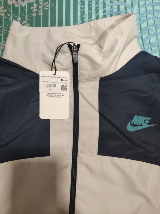 Горнище _  (Nike)