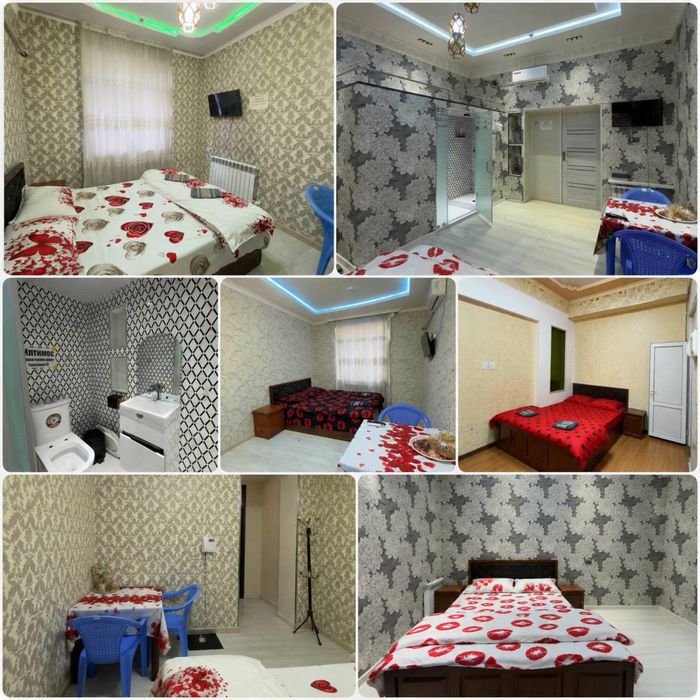 VIP Comfort Hotel 24/7 posutichniy bez zags
