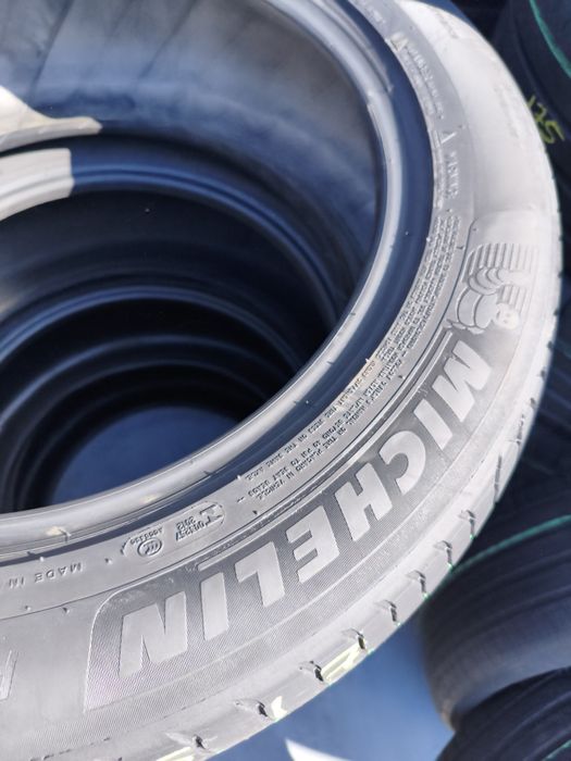 225 55 17 Michelin