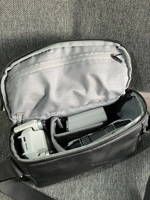 Дрон Dji mavic mini 2