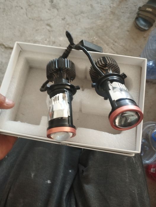 Led oq rang 100mingsom