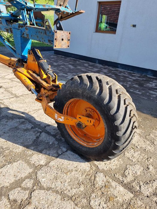 Schimb cu auto Plug Bonnel Modulab 5