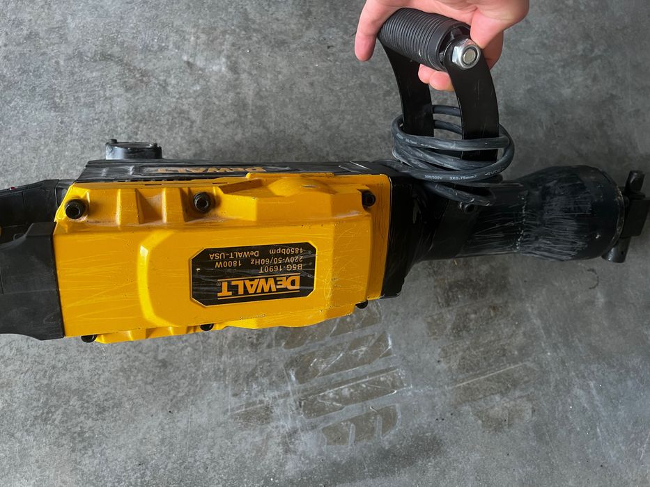 Dewalt Къртач Professional