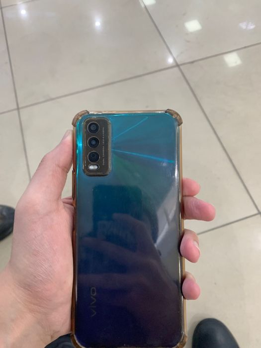 Телефон vivo Y12S