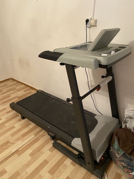 Беговая дорожка новая