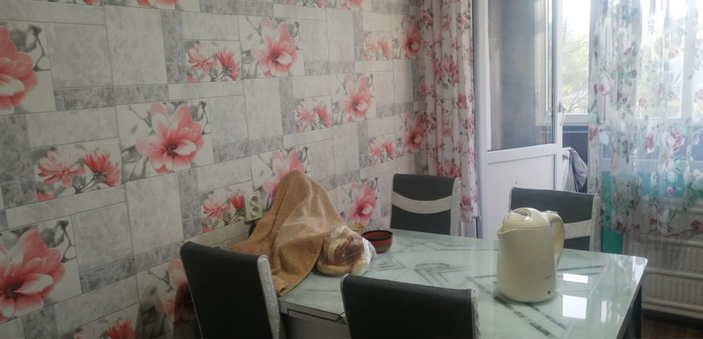 Продам 2-х комнатную квартиру!!!