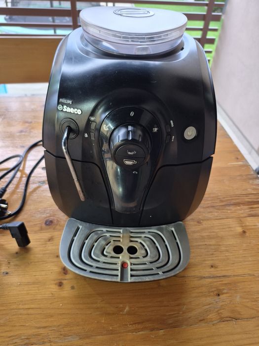 Vand Philips Saeco Xsmall