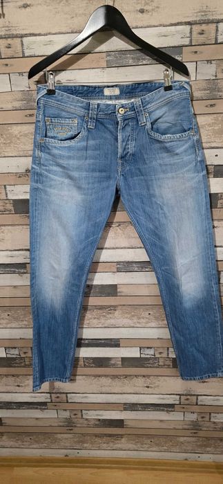 Pepe jeans W/33-мъжки дънки (А-23)