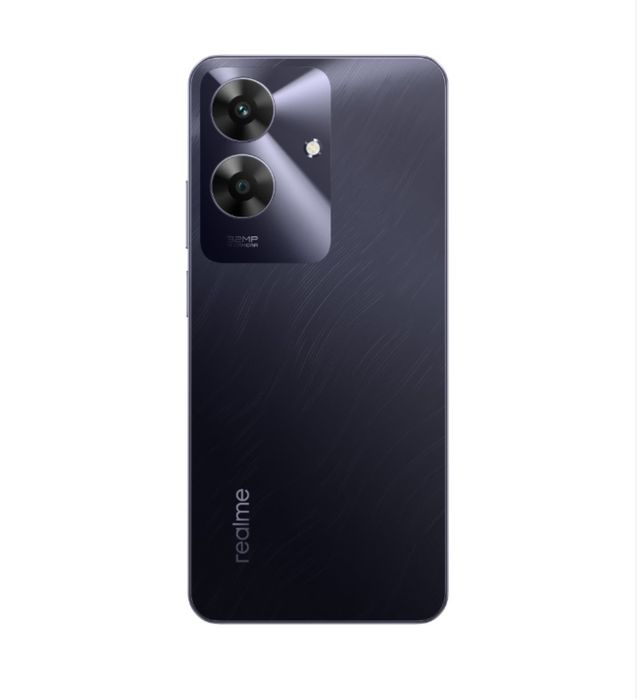 Realme este nou de vânzare