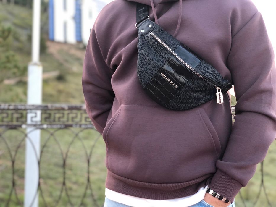 Сумки мужские