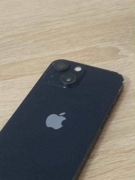 iPhone 13 Mini 100%