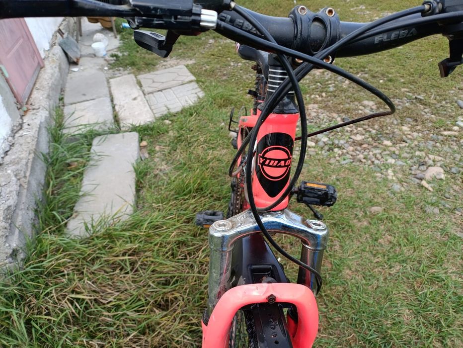 Продаётся велосипед