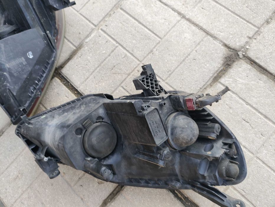 Фарове Opel Zafira B оригинални