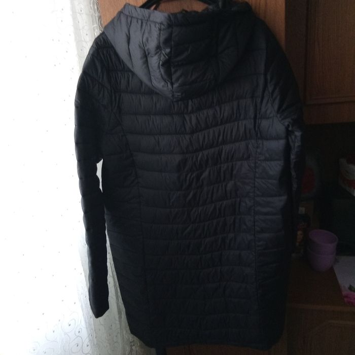 Geaca de dama aproape noua