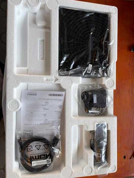 Монитор HKC V2518M 24.5" FHD (100Hz)