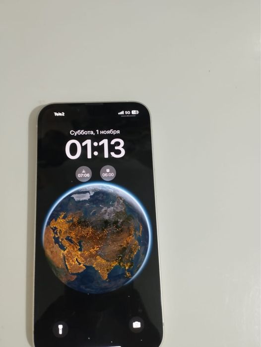 Продам iPhone 14.128 .памяти  84, ботореи
