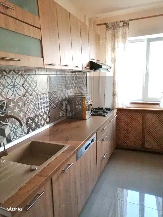 Apartament 4 camere | Calea Dorobanți | 80 mp | 2 băi | 1976 — fotografia 3