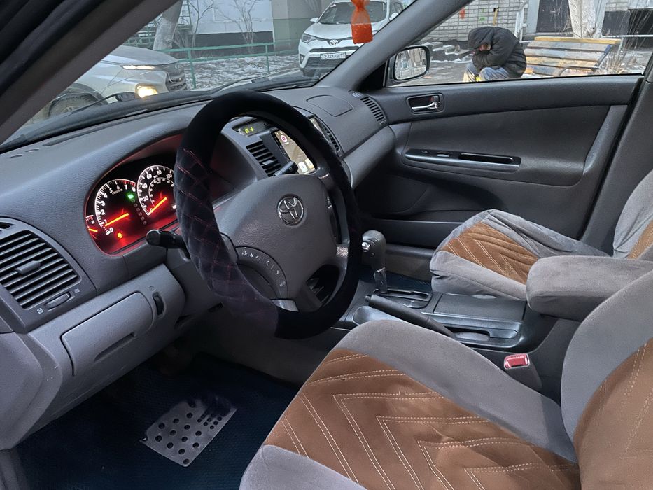 Продам камри 35 американец