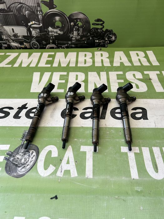 Injectoare Volkswagen Passat B8 2.0 Tdi 2016