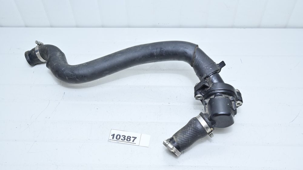 Yamaha FZ1 2006 - 2015 Termostat Furtun Radiator Apa