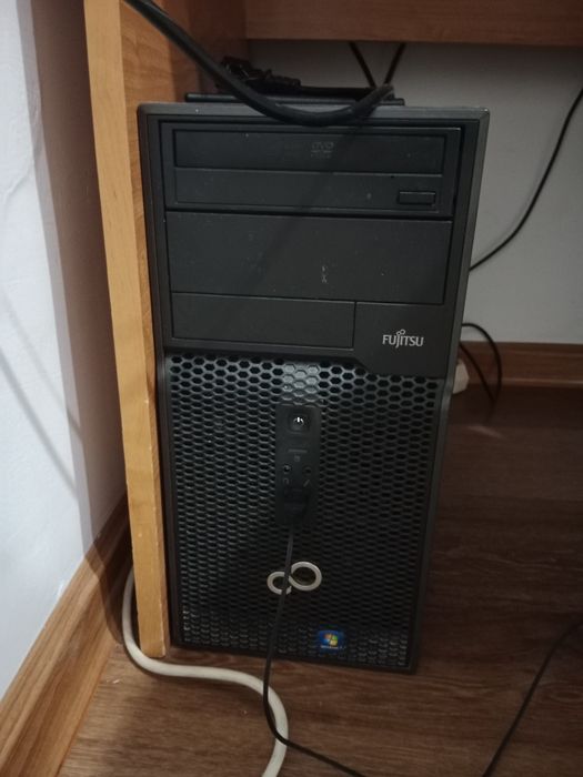 Продам настольный компьютер core i3