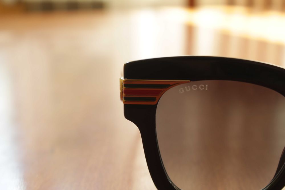 Оригинални слънчеви очила Gucci, НОВИ