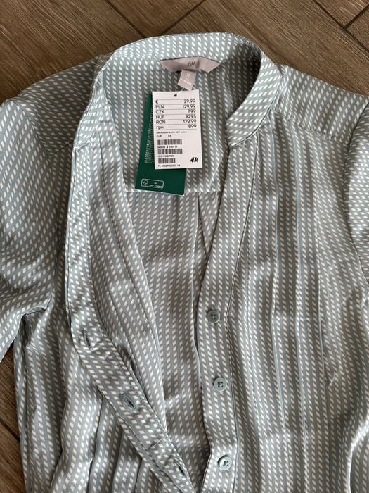 Pause Jeans, H&M, Negative дамски рокли и блузи.