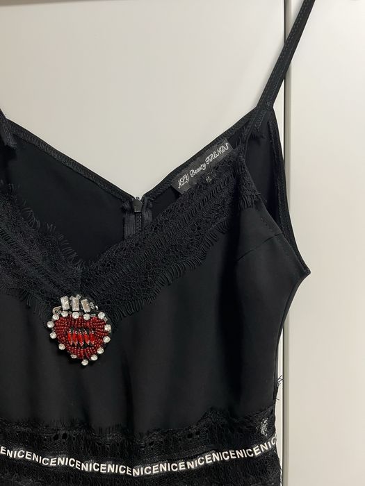 Дамска рокля NLY