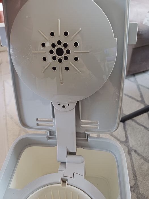 Кафе машина Тефал