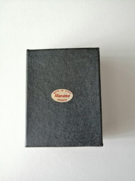 Colier Sticla Murano