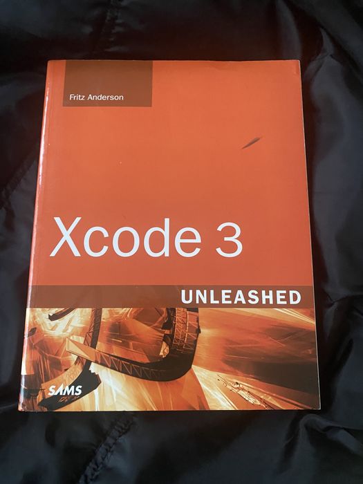 книги за програмиране за Iphone и Mac