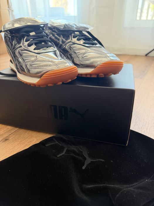 Нови мъжки Puma маратонки Fenty