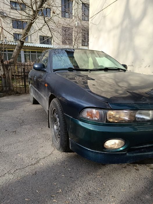 Митсубиси Галант 1994