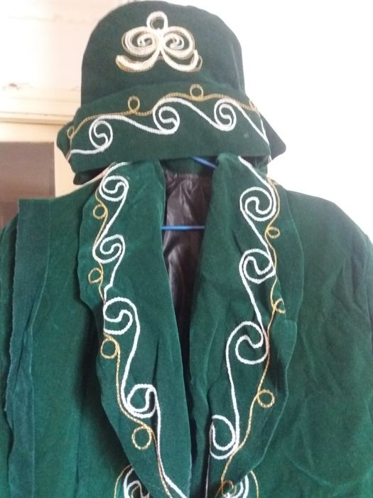 Дубленка Турция размер 48-50-52