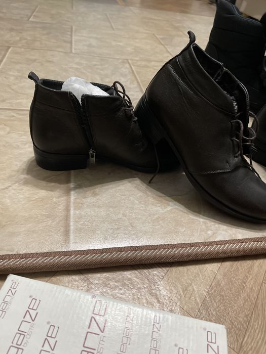 Женская обувь