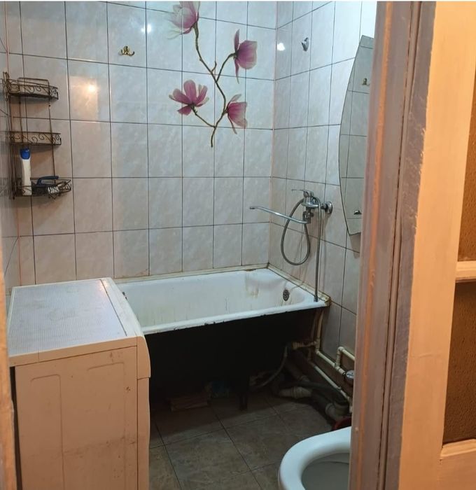 Продам 1ую р-н Скгу