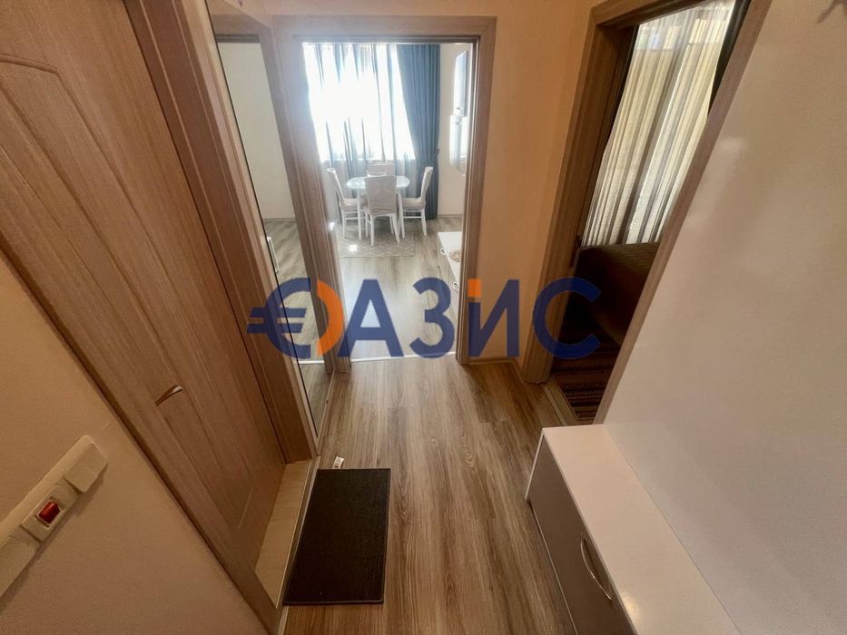 Продава се Двустаен апартамент в с. Равда, Област Бургас - 49 кв.м за 957 €/кв.м - Снимка #11