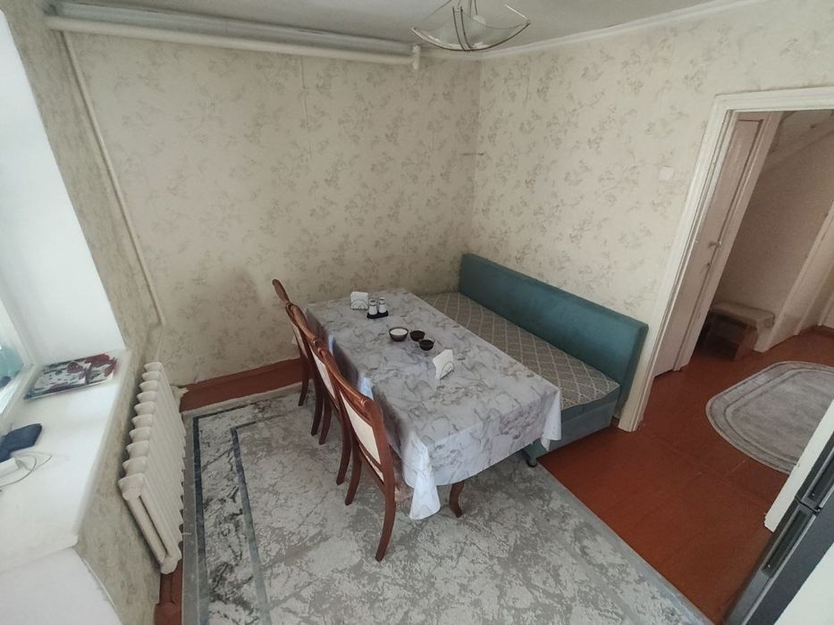Продается двухэтажный дом