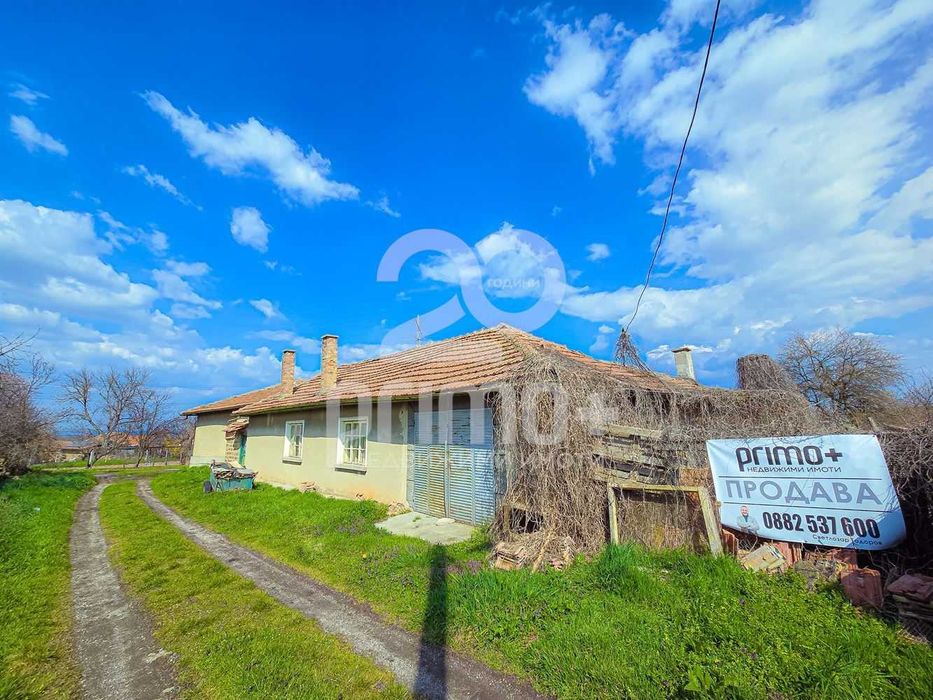 Продава се Къща в с. Мерданя, Област Велико Търново - 100 кв.м за 271 €/кв.м - Снимка #6