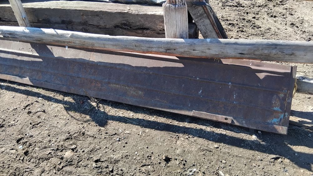 Т-25 в комплекте