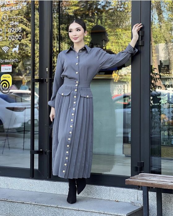 Продам платье турецкое