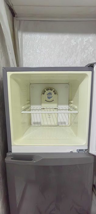 Холодильник Daewoo