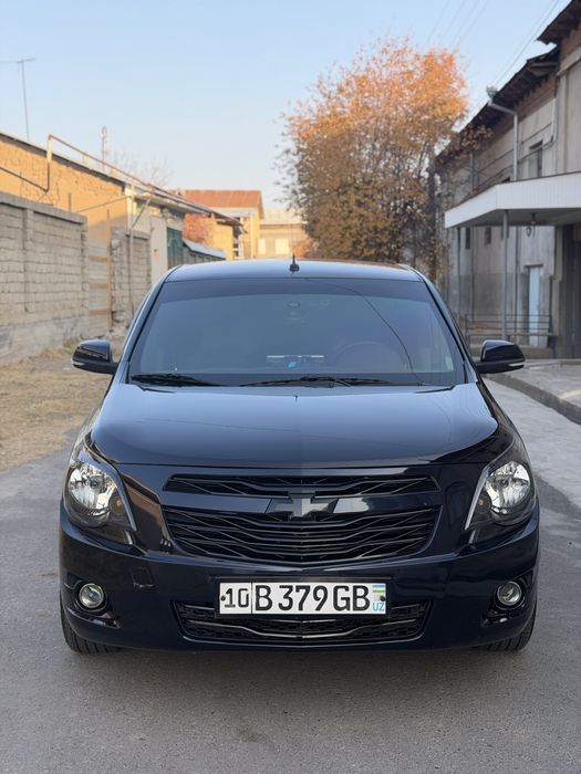 Cobalt LTZ 2023 Darcmonblue