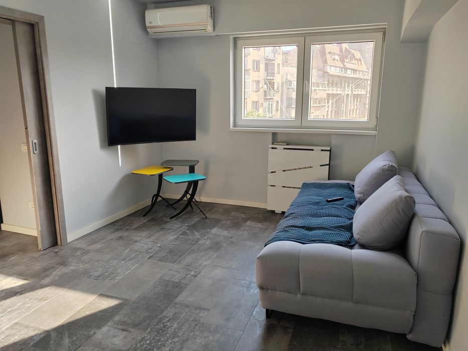 Apartament de vanzare,str. Vasile Pârvan 2-4