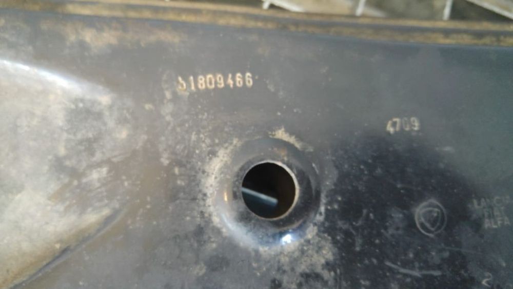 brat trapez stanga fata fiat doblo cargo 2 263 1.6 d multijet