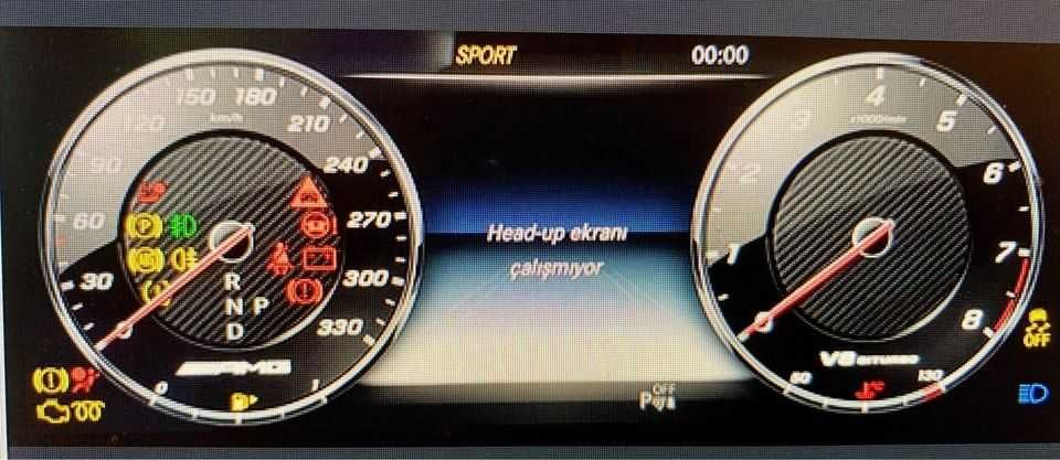 Activare Apple CarPlay / Android Auto - Mercedes
