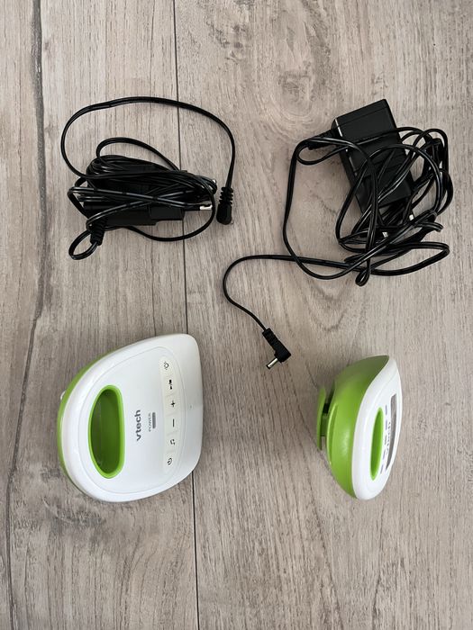 Monitor bebe VTech Safe&Sound BM2000