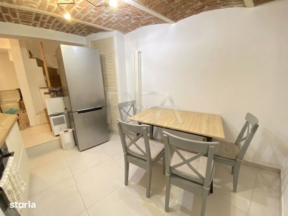 2 camere- Centrala Proprie- Rond Kogalniceanu