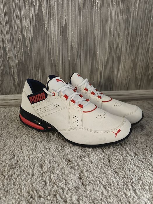 Кроссовки оригинал Puma 45-46 размер
