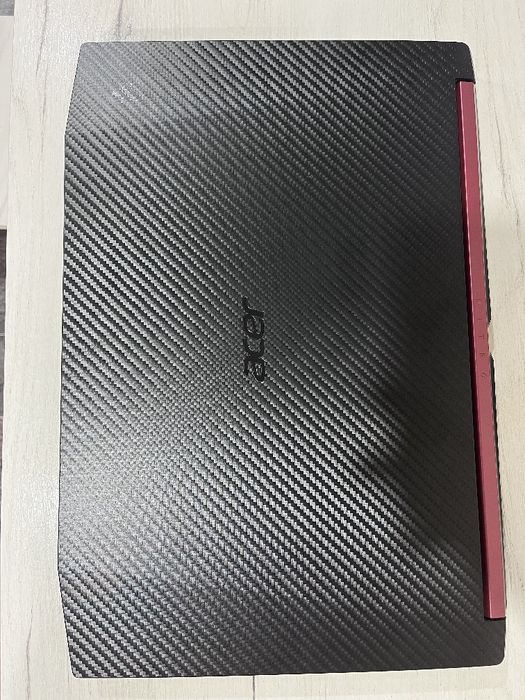 Продам ноутбук Acer Nitro 5